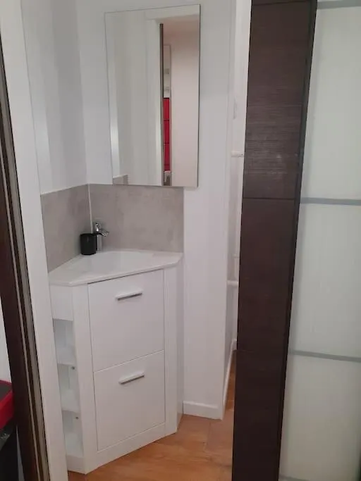 Studio Centre Village باندول شقة