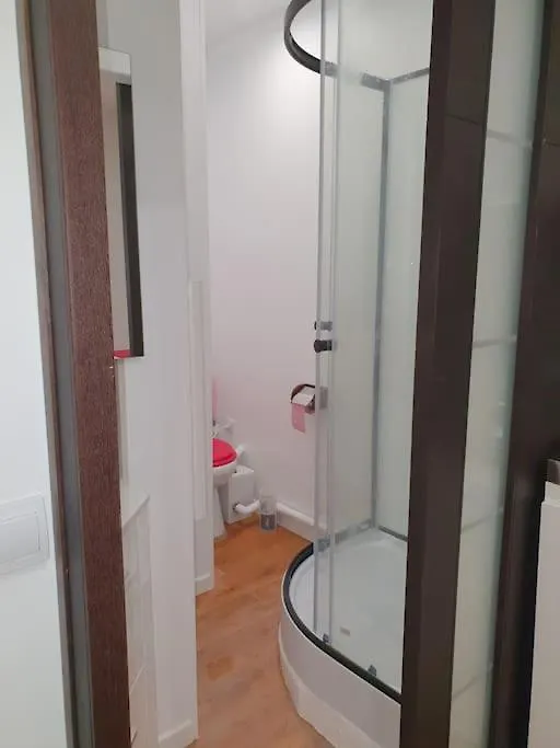 Apartment Studio Centre Village Bandol France