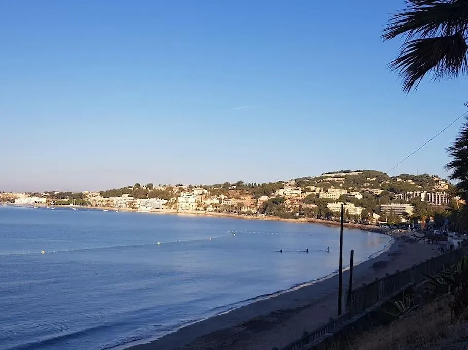 Studio Centre Village Bandol 0*,  France